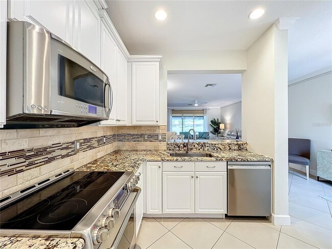 Building Photo - 16115 Amethyst Key Drive