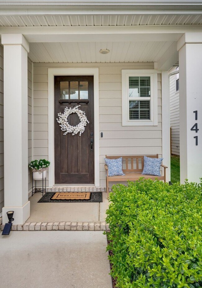 Foto del edificio - 4BR, 3.5BA home - Williamson County’s most desirable communities and areas