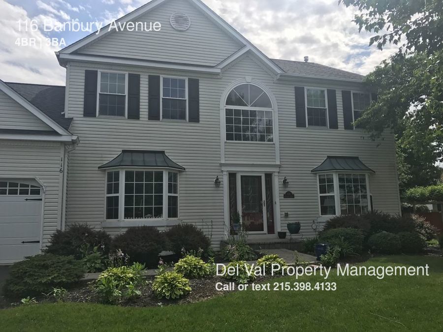 Foto principal - 116 Banbury Ave