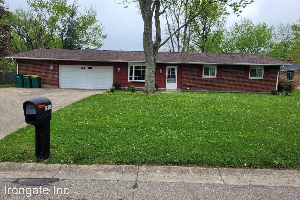 Foto principal - 4 br, 2 bath House - 3613 Mecca Dr.