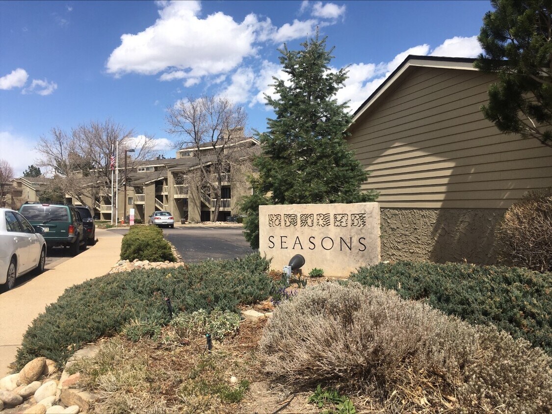 20 S Boulder Cir Unit 2306, Boulder, CO 80303 Condo for Rent in