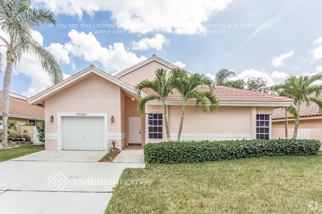 Building Photo - 20540 NW 7th St