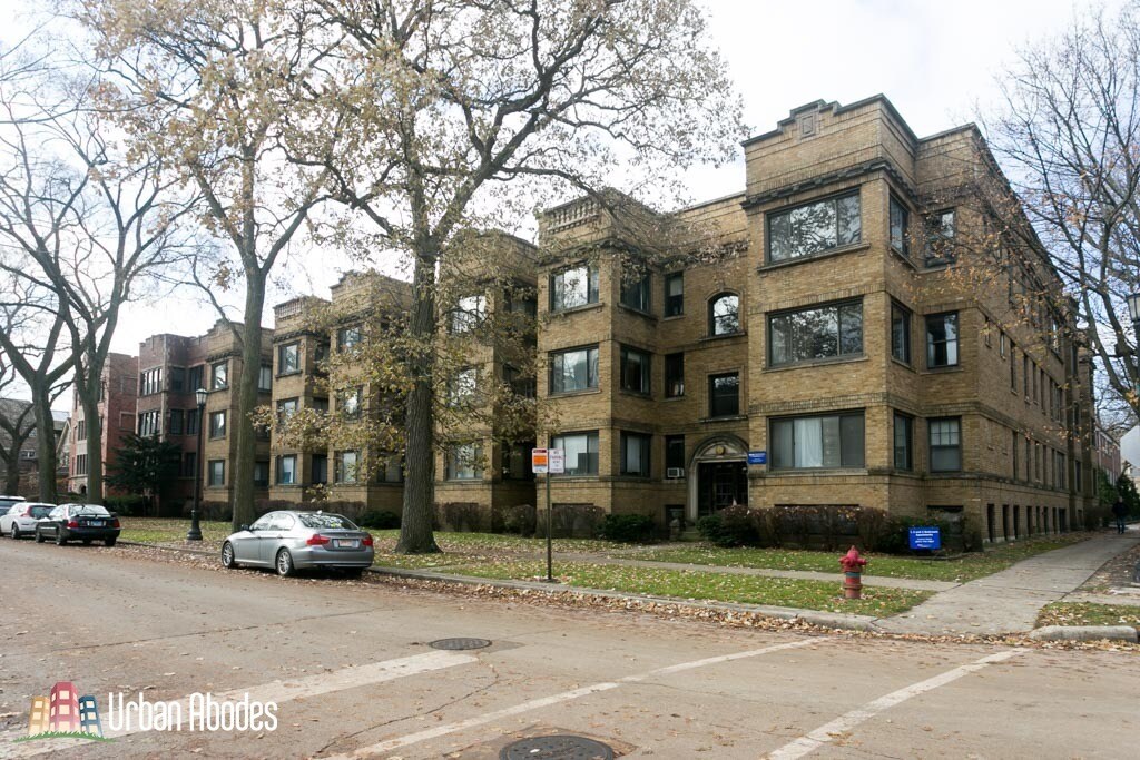 Primary Photo - 1000 Crain St