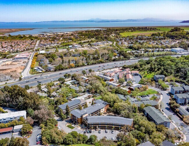 Hamilton Apartments for Rent with Parking Novato, CA 7 Rentals