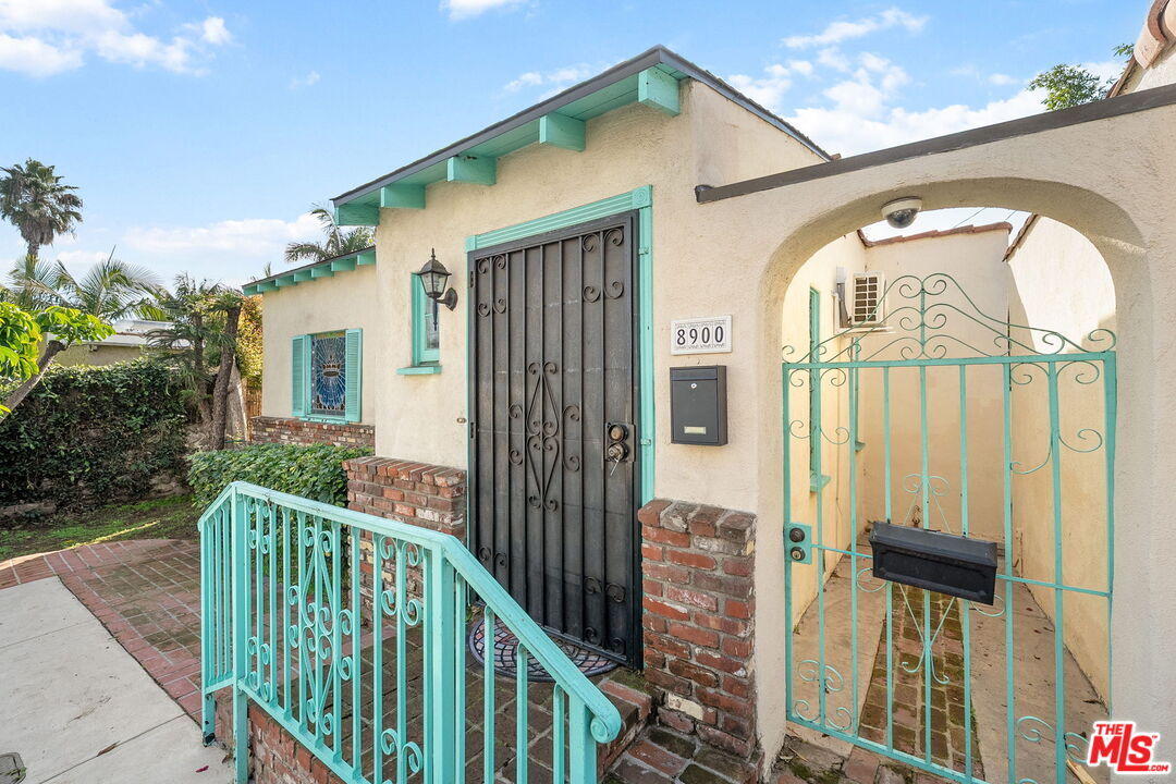 Foto principal - 8900 Guthrie Ave