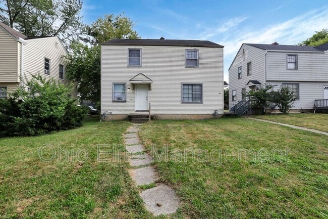 Building Photo - 1753 E Frankfort St