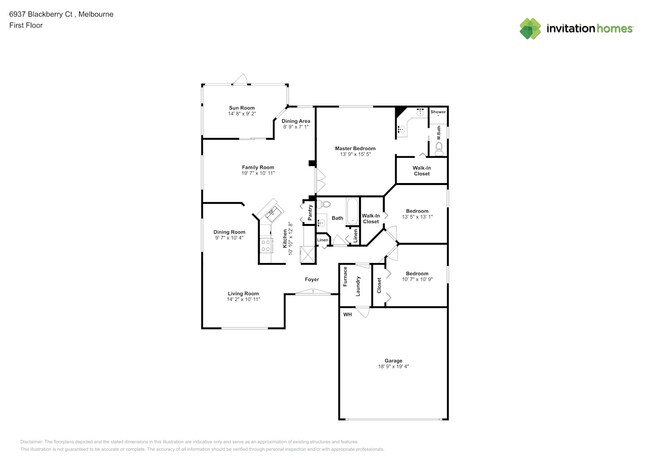 Building Photo - 6937 Blackberry Ct