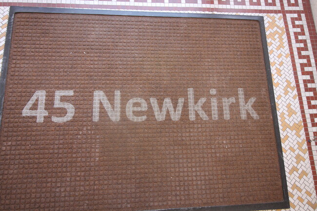 Building Photo - 45 Newkirk St