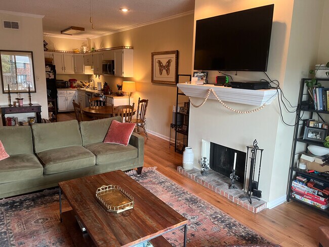 Foto del edificio - 7640 LaSalle Ave