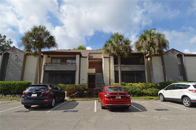 Building Photo - 10265 Gandy Blvd N