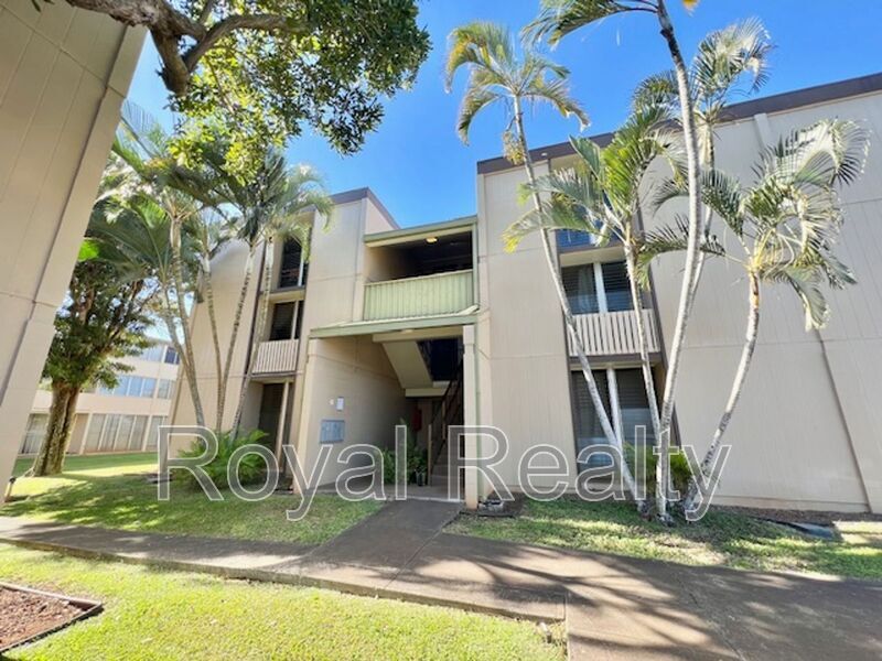 Foto principal - 94-345 Hokuahiahi Avenue