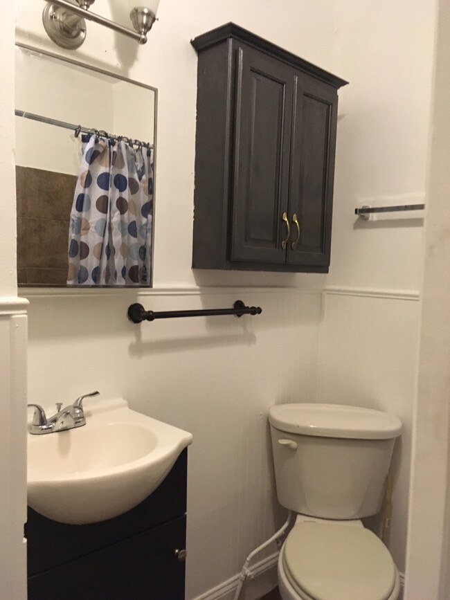 Foto del edificio - 4420 Reisterstown Rd