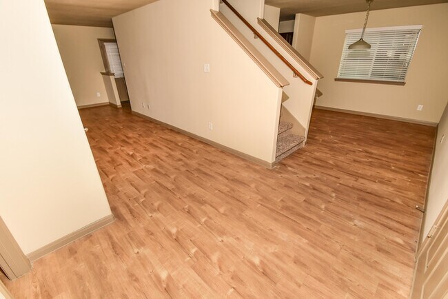 Foto del edificio - Werrington Park -2447 Gibbs Bend Ct, Houst...