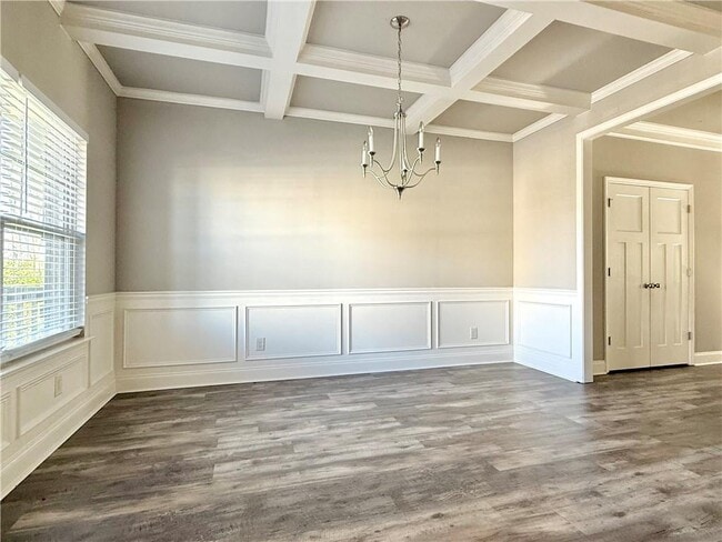 Foto del edificio - 1917 Castleberry Ln