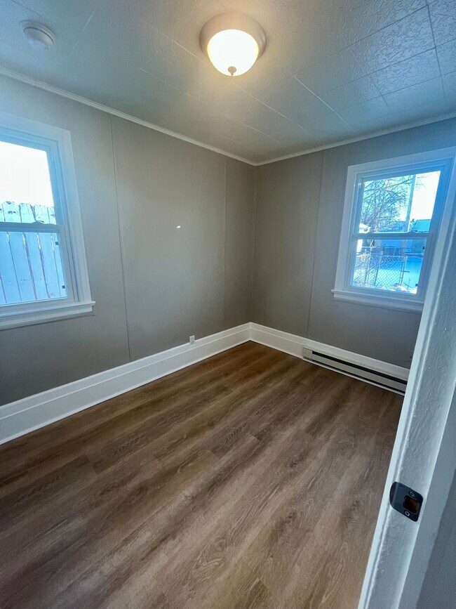 Foto del edificio - 614 Reed St