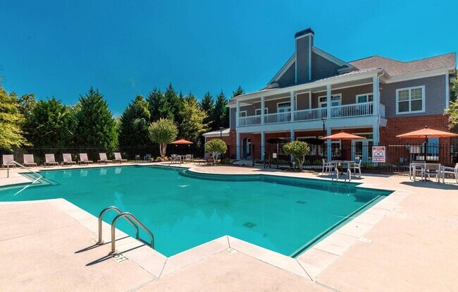 Foto del edificio - 2900 Laurel Ridge Way