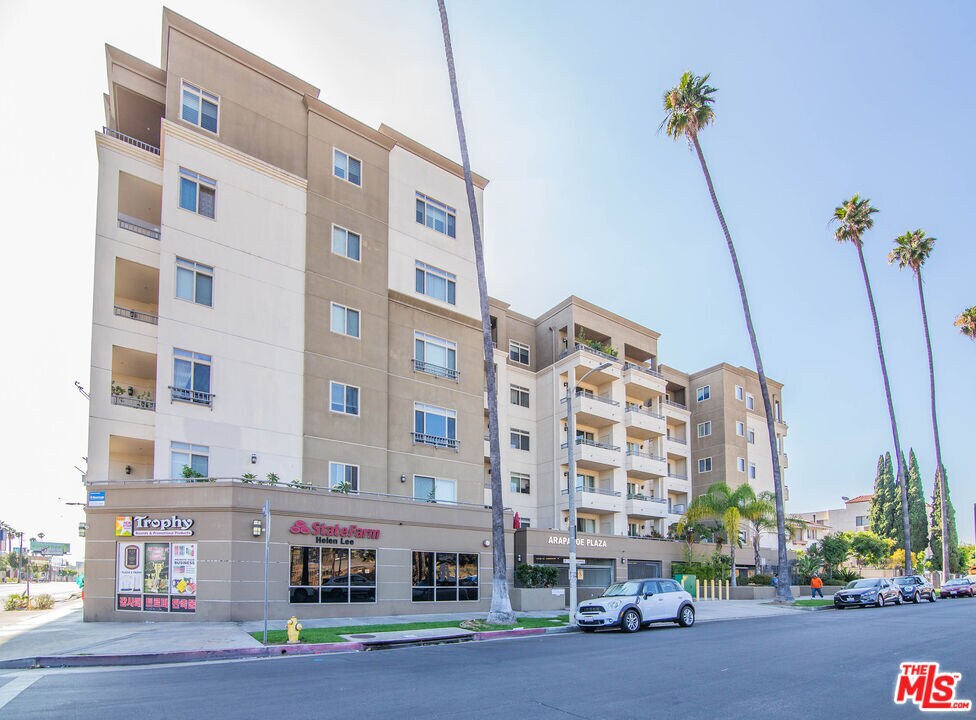 991 Arapahoe St Unit 406A, Los Angeles, CA 90006 Condo for Rent in