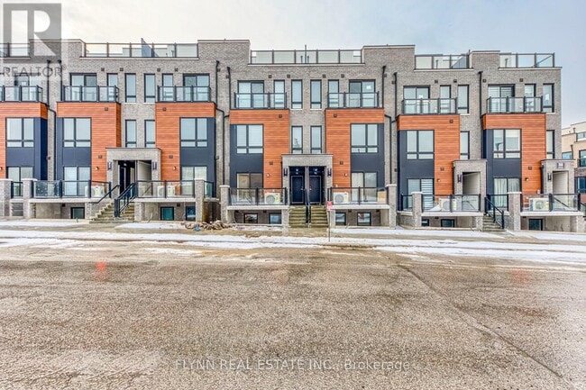 Photo du bâtiment - 30 Liben Wy