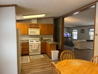 Foto del edificio - Mullins