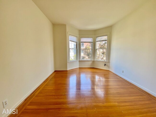 Building Photo - 1 br, 1 bath House - 1949 Filbert Street