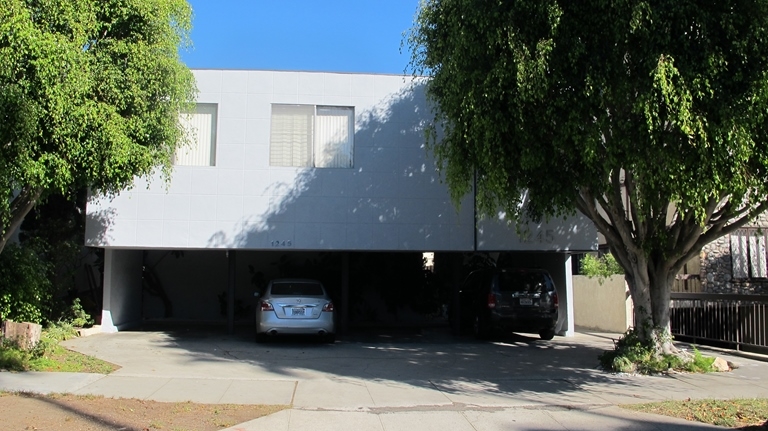 Foto principal - 1245 10th Street