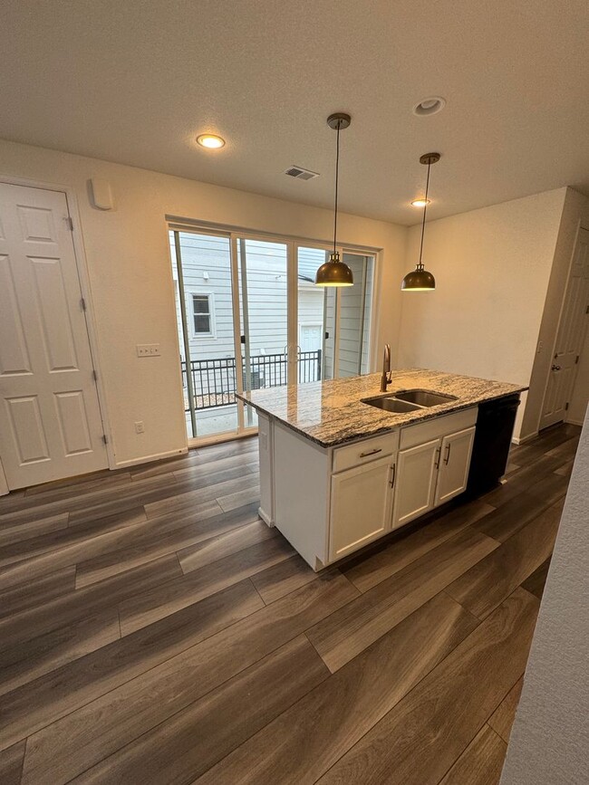 Building Photo - Newly Built Duplex Townhome Available in A...