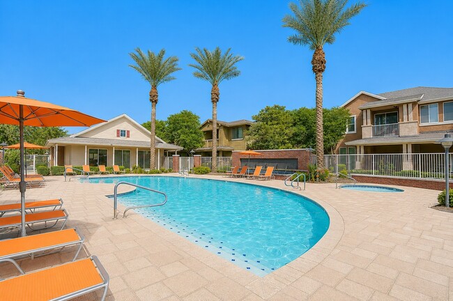 Building Photo - Highland Groves at Morrison Ranch Apartments