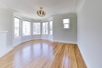 Building Photo - 608 Masonic Ave