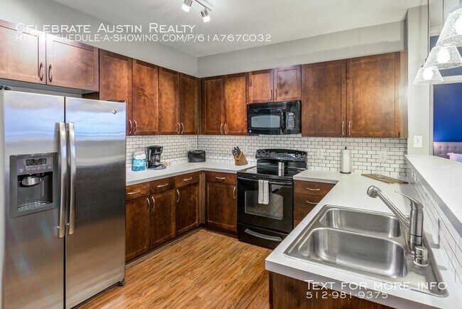 Foto del edificio - Arrive West End