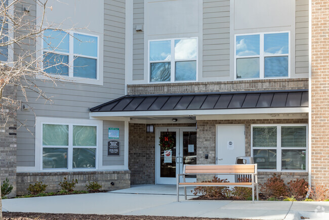 Building Photo - Beacon Ridge Apartments