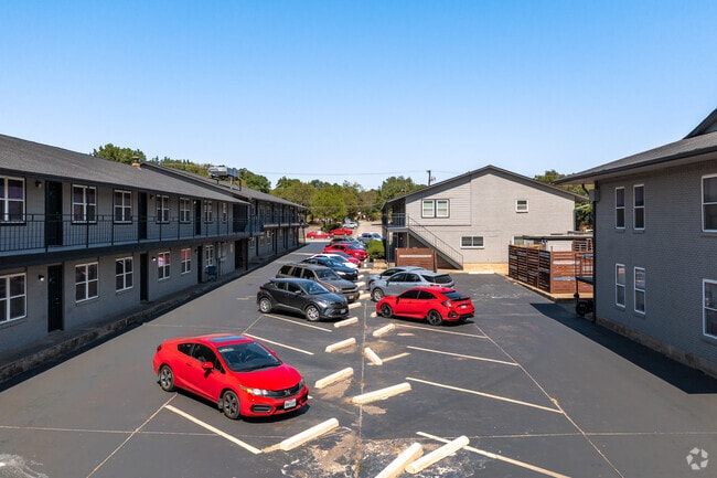 Building Photo - Residences at the Union