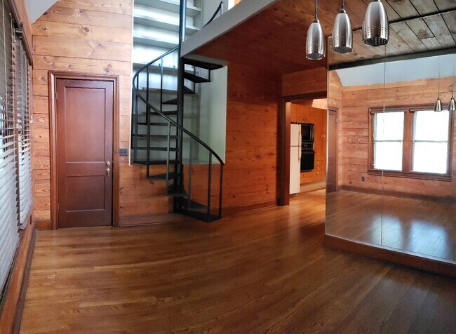 Foto del edificio - 505 Harvard St