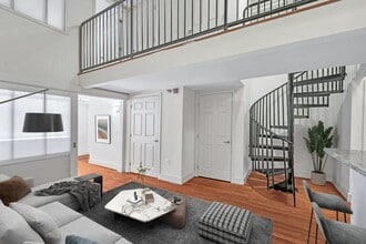 Building Photo - The Mezzo Lofts
