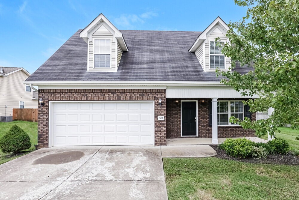 Foto principal - 3621 Mahlon Moore Rd
