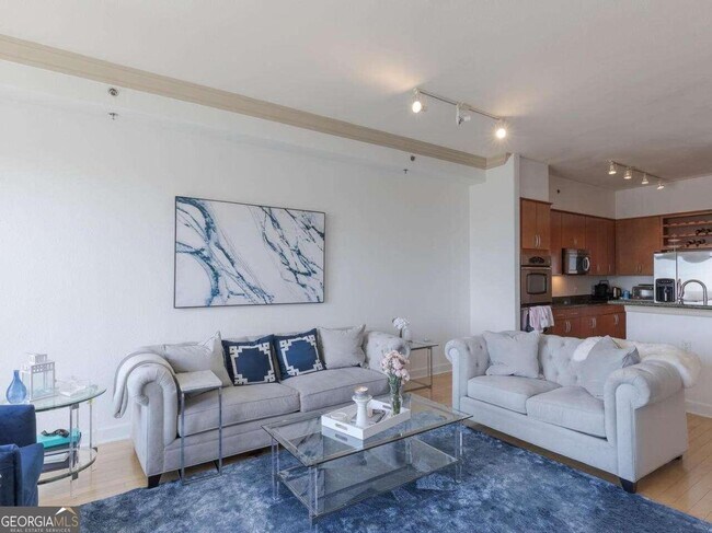 Foto del edificio - 3445 Stratford Rd NE