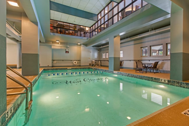 Building Photo - 100 W Chestnut St