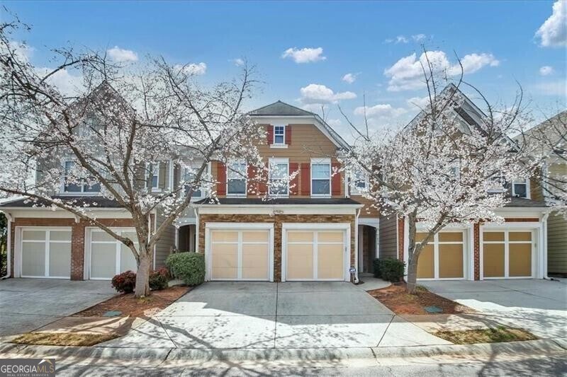 Foto principal - 1656 Granville Ct
