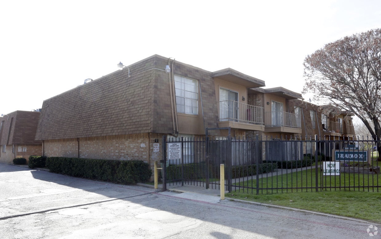 Briarwood Apartments Apartments in Dallas, TX
