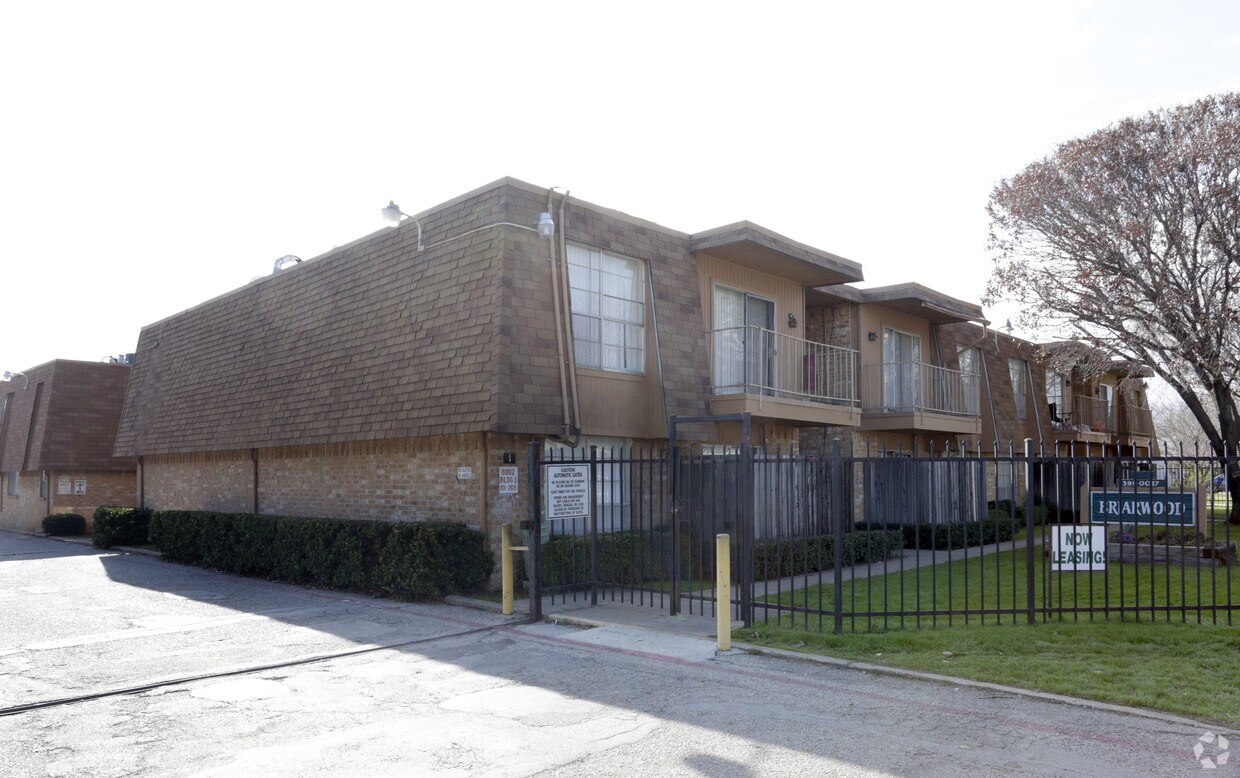 Briarwood Apartments Apartments in Dallas, TX