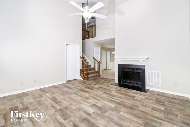 Foto del edificio - 2 Hickory Knoll Ct
