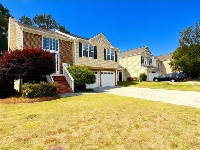 Foto del edificio - 3582 Park Bluff Way