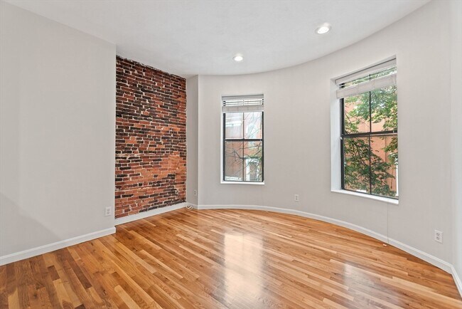 Foto del edificio - 4 Union Park