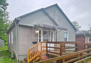 Building Photo - 3539 Prospect St