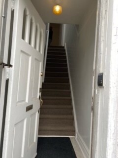 entrance - 234 91st St