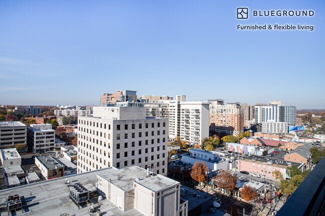 Foto del edificio - 4918 St Elmo Ave