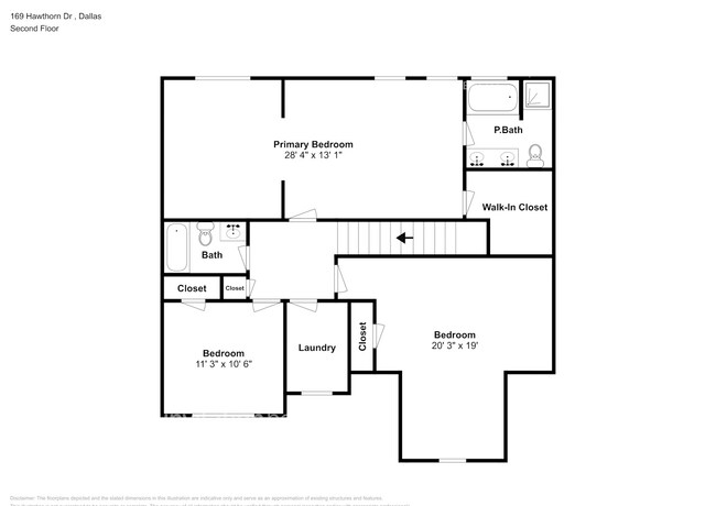 Foto del edificio - 169 Hawthorn Dr