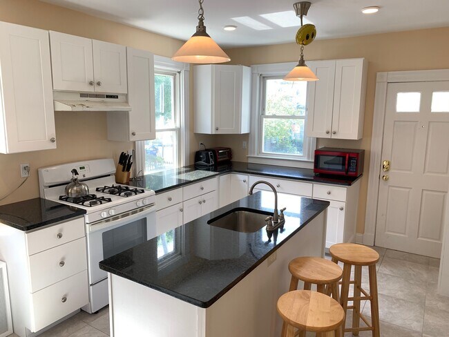 Foto del edificio - 501 Spring St