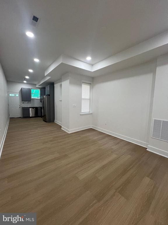 Foto del edificio - 2323 Guilford Ave