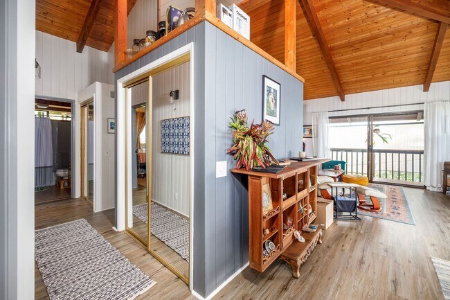 Foto del edificio - Long-Term Rental in Kona Paradise – Ocean ...