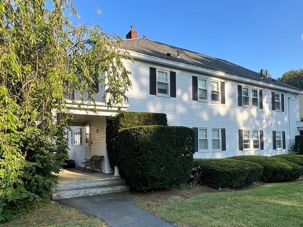 Primary Photo - 18 Palermo St